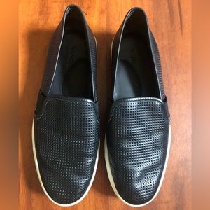 Vince Leather Sneaker Size 7